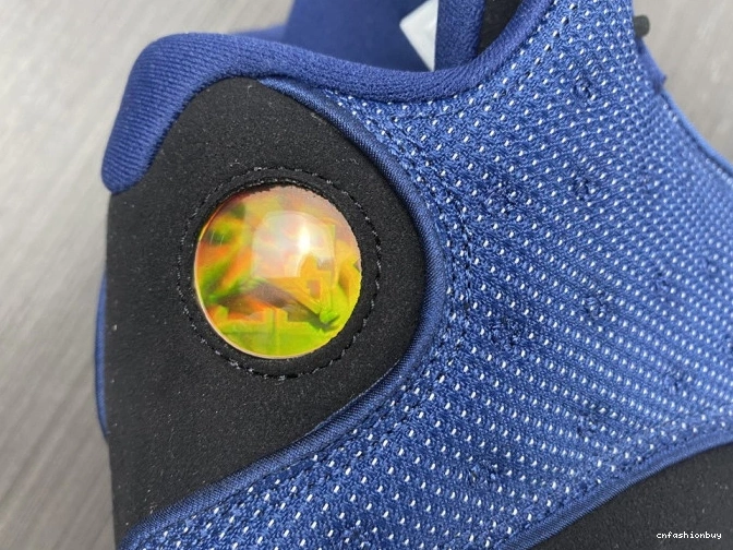 Blue Brave Jordan DJ5982-400 13 Air 1209